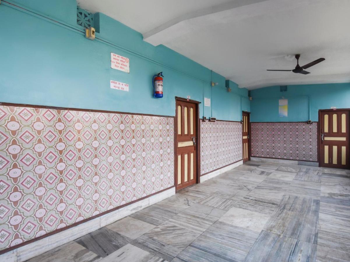 Oyo Flagship 74392 Hotel Mahesh Residency Hyderabad Exterior photo