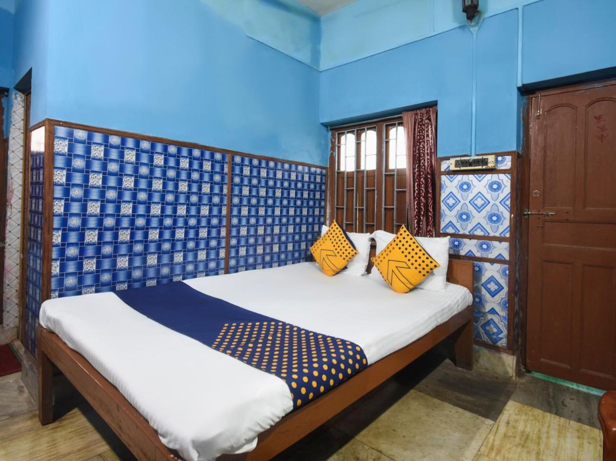 Oyo Flagship 74392 Hotel Mahesh Residency Hyderabad Exterior photo