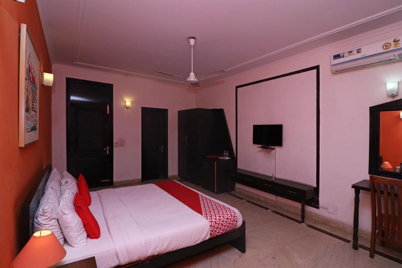 Oyo Flagship 74392 Hotel Mahesh Residency Hyderabad Exterior photo