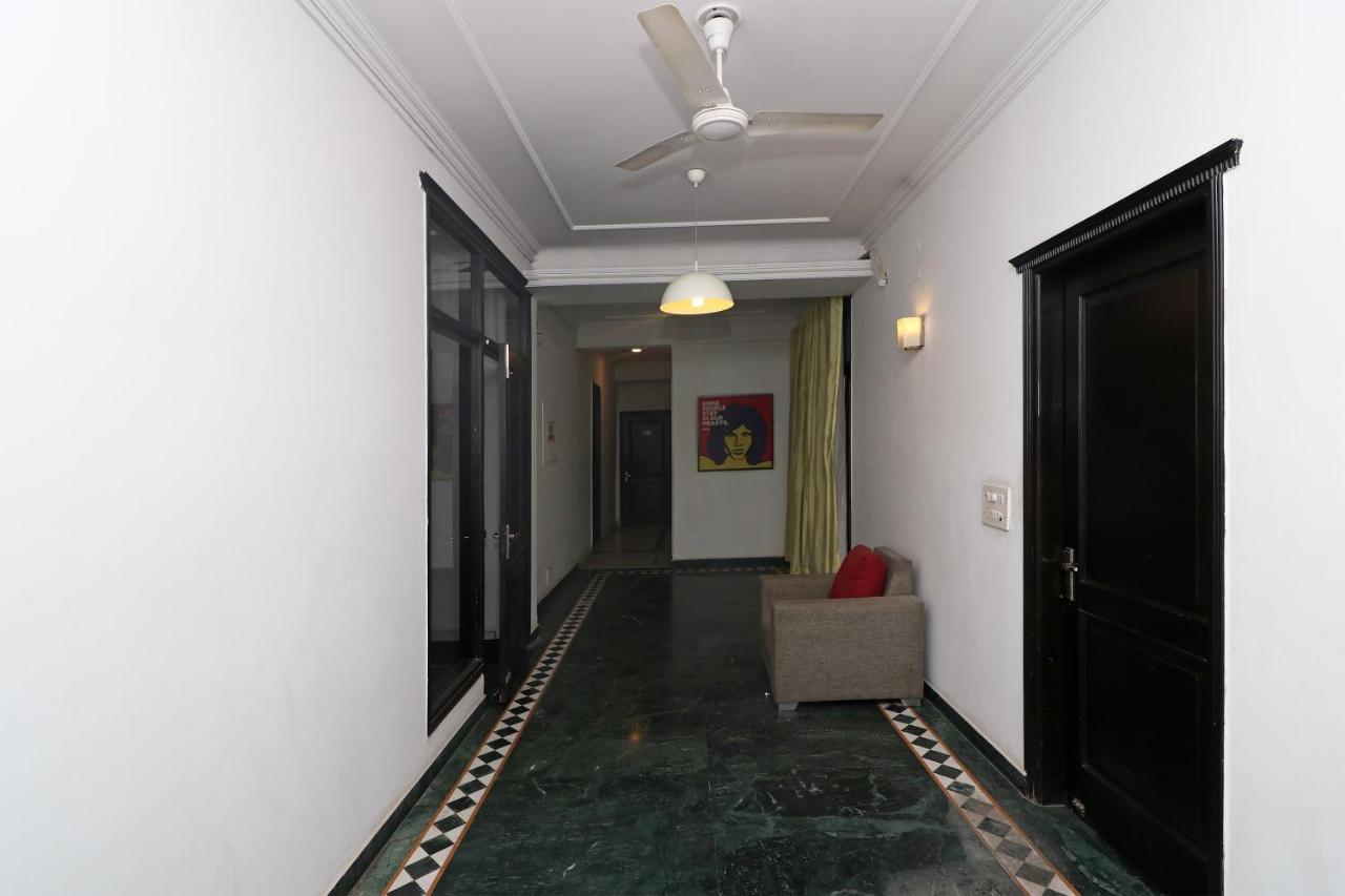 Oyo Flagship 74392 Hotel Mahesh Residency Hyderabad Exterior photo